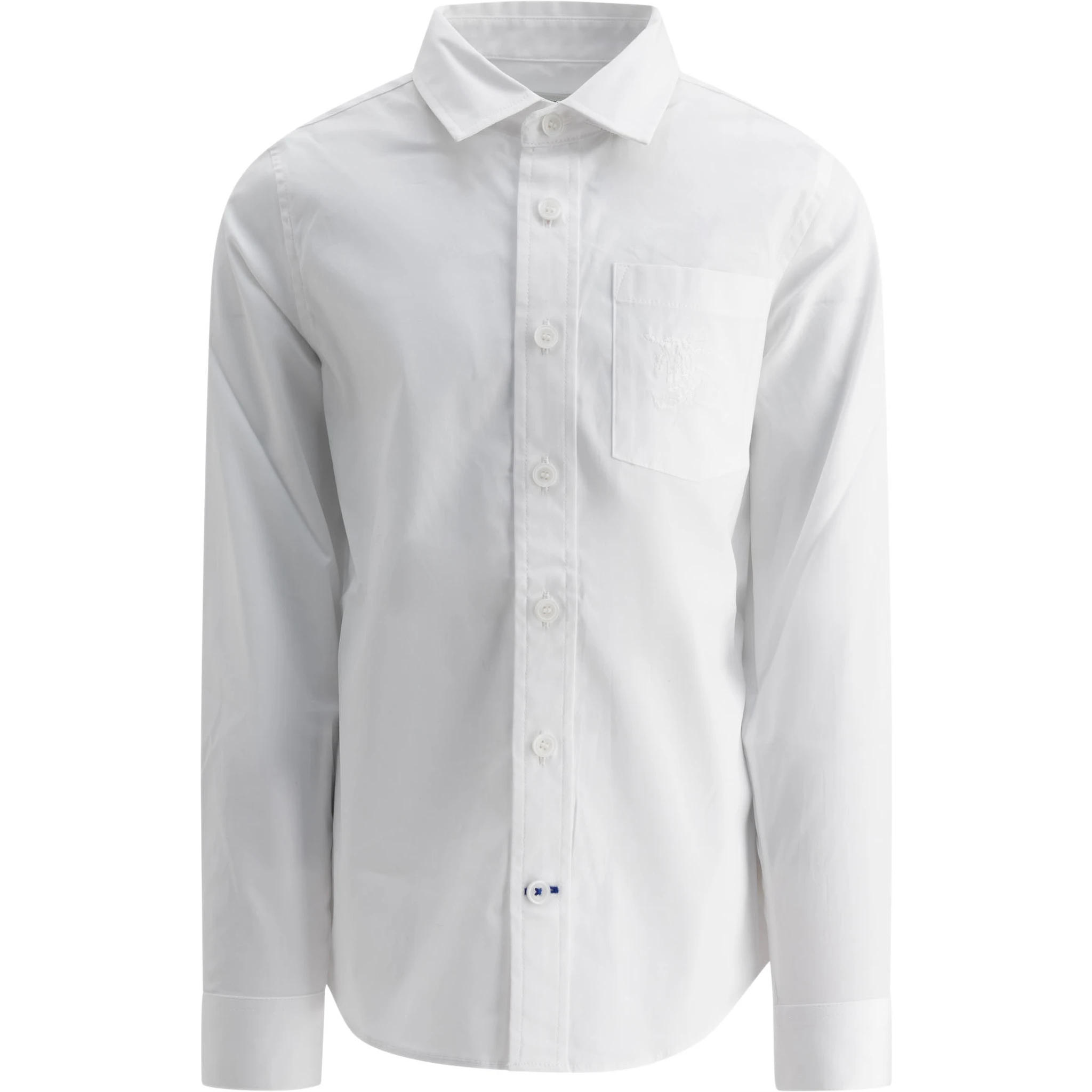 EKD stretch cotton shirt