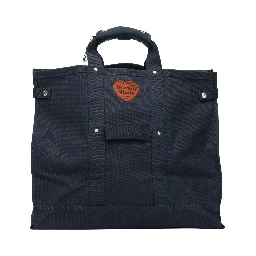 Travel bag with logo