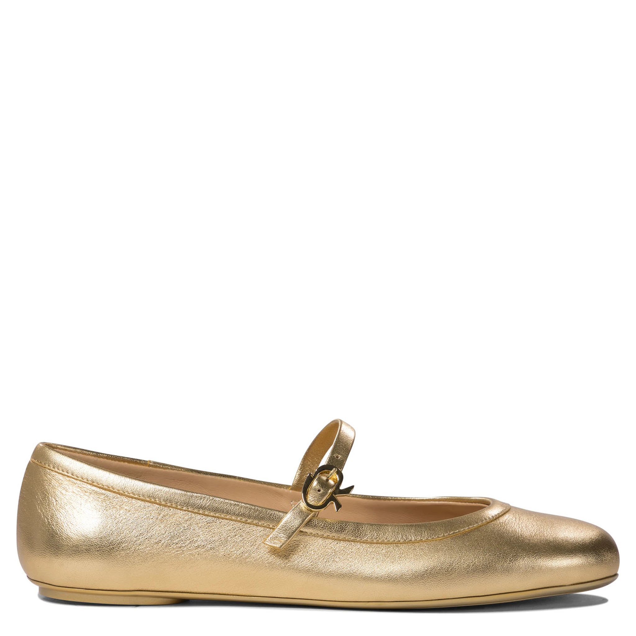 "Carla" Mary jane ballet flats