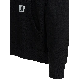 "Sacai x Carhartt WIP" hoodie