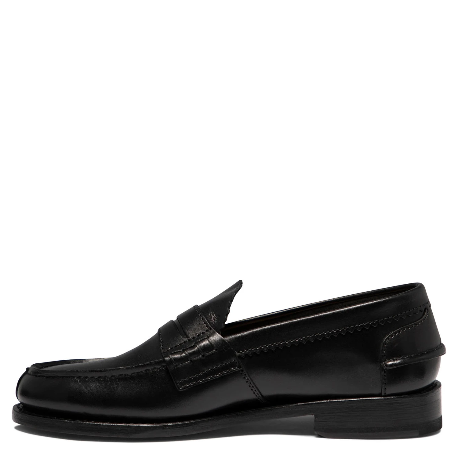 "Arran" loafers