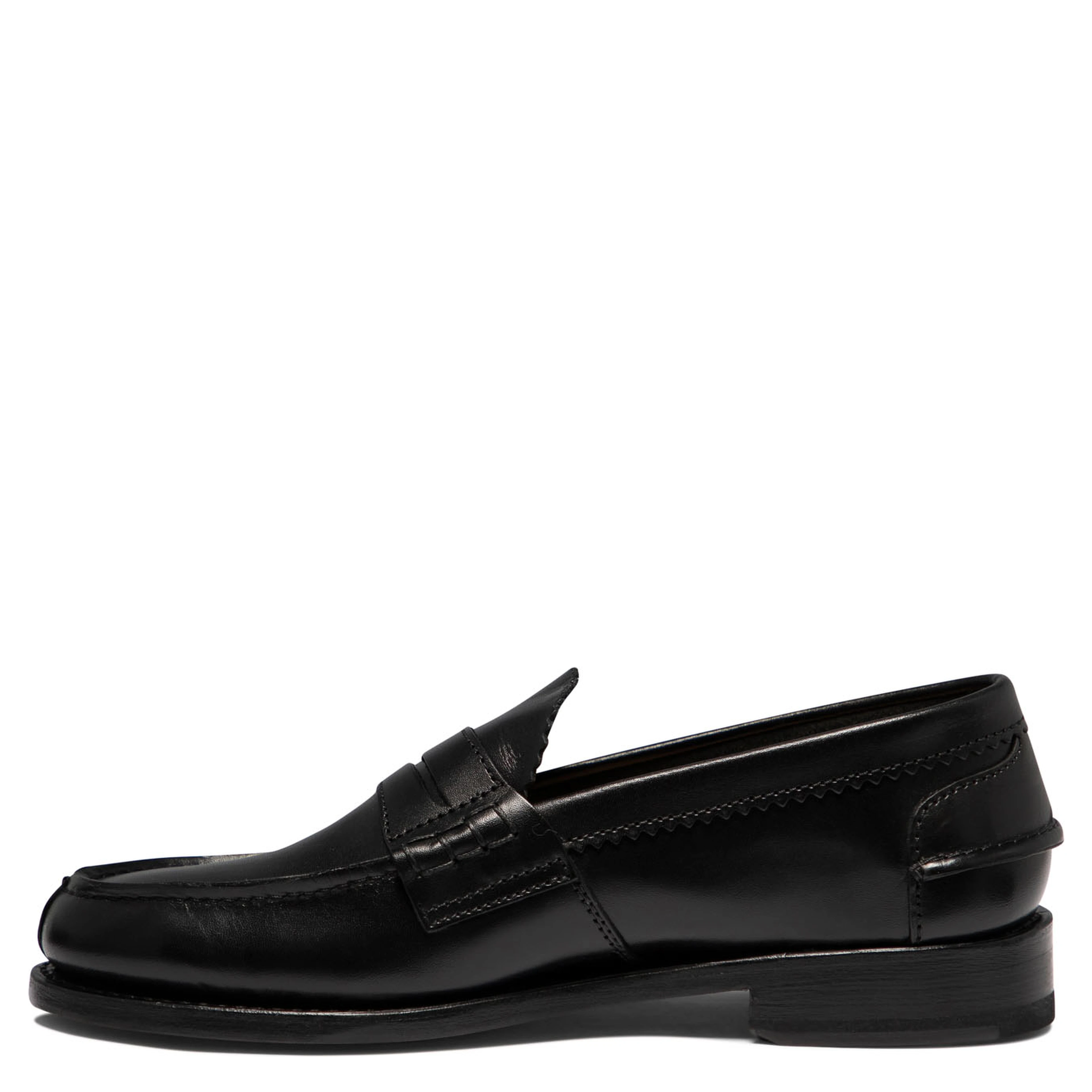"Arran" loafers