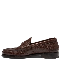 "Arran" loafers