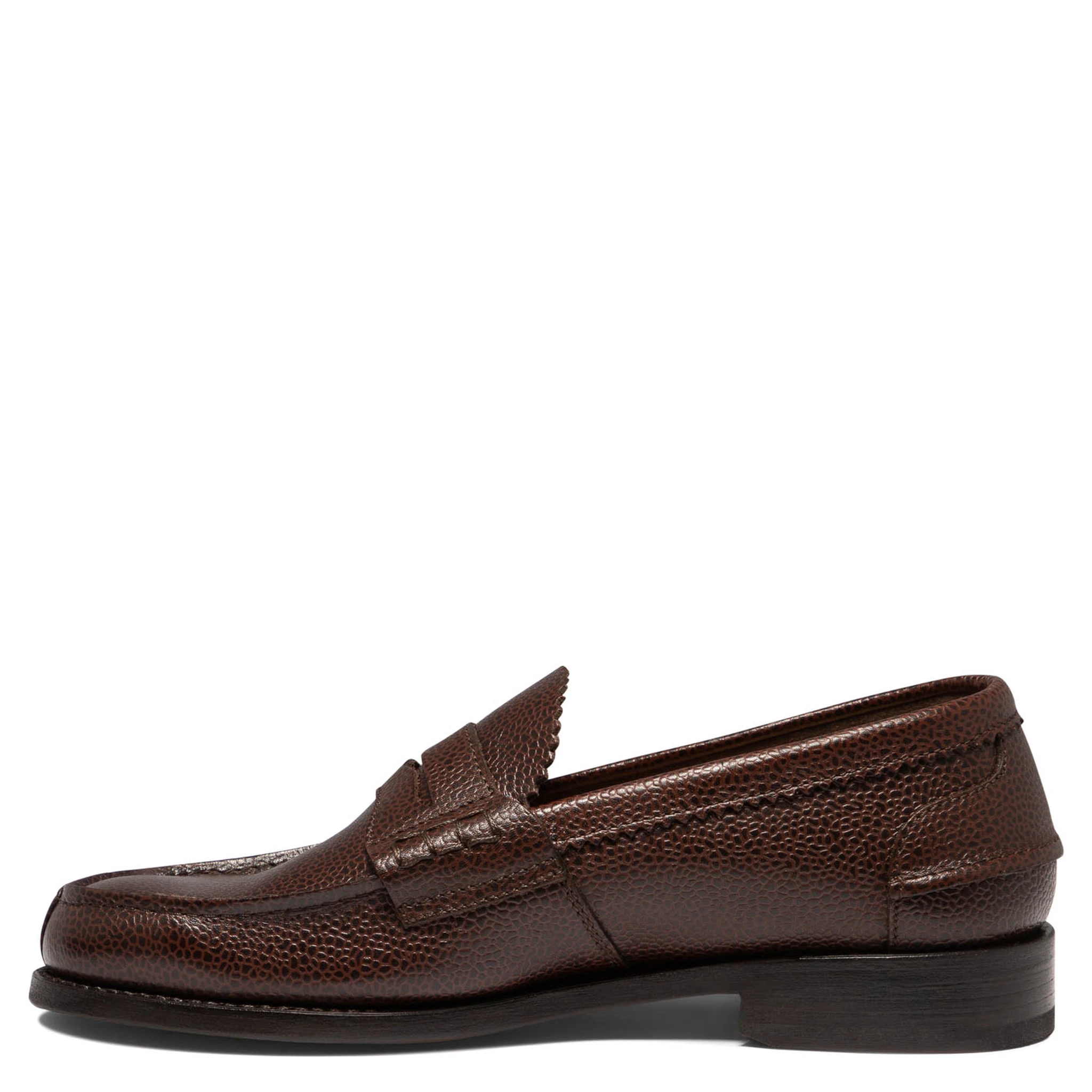 "Arran" loafers