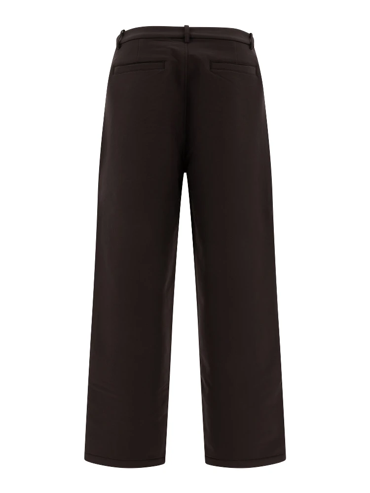 "Soft Shell" trousers alternative