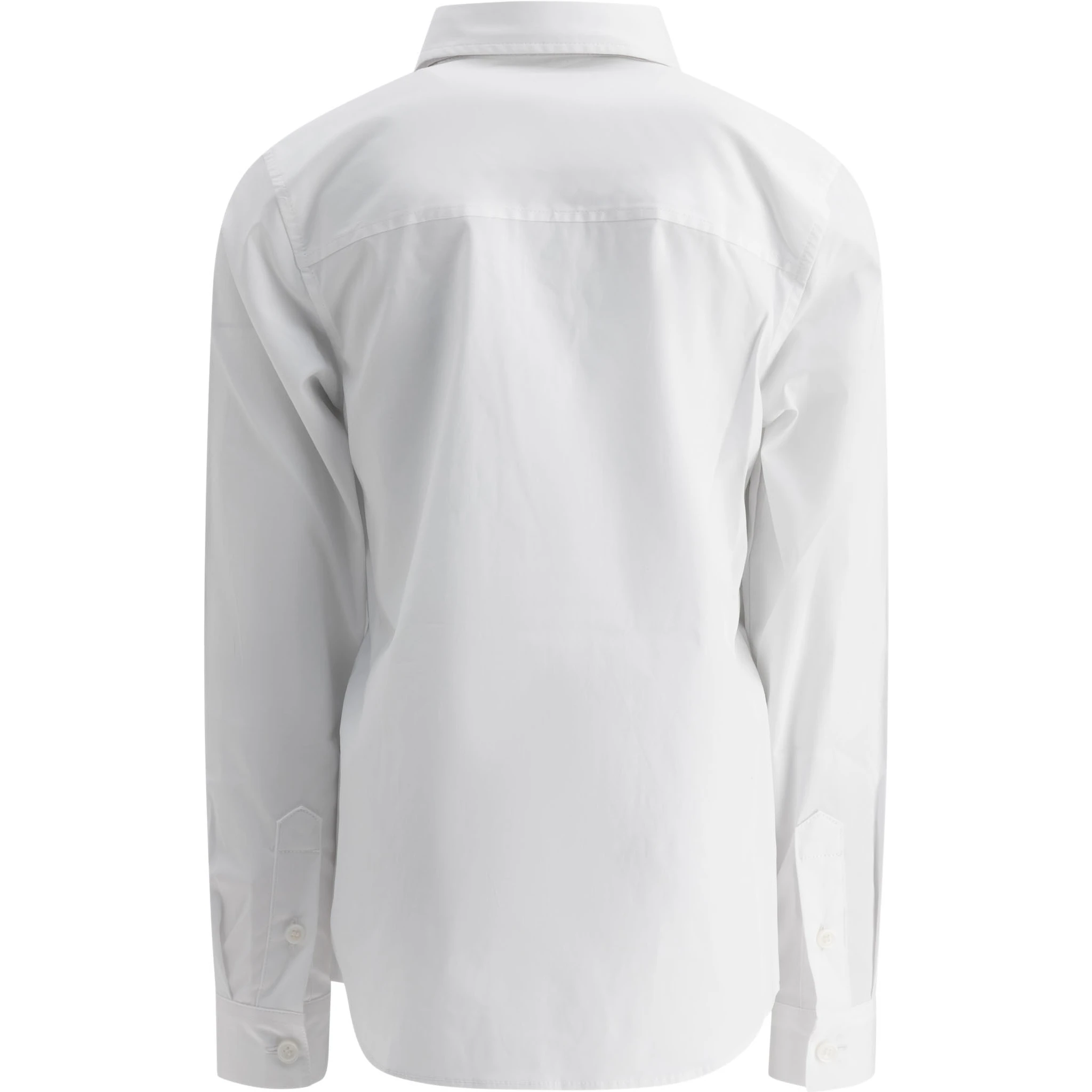 EKD stretch cotton shirt