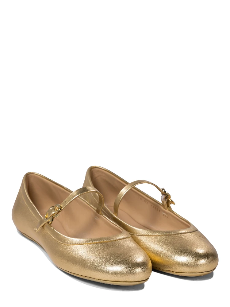"Carla" Mary jane ballet flats alternative