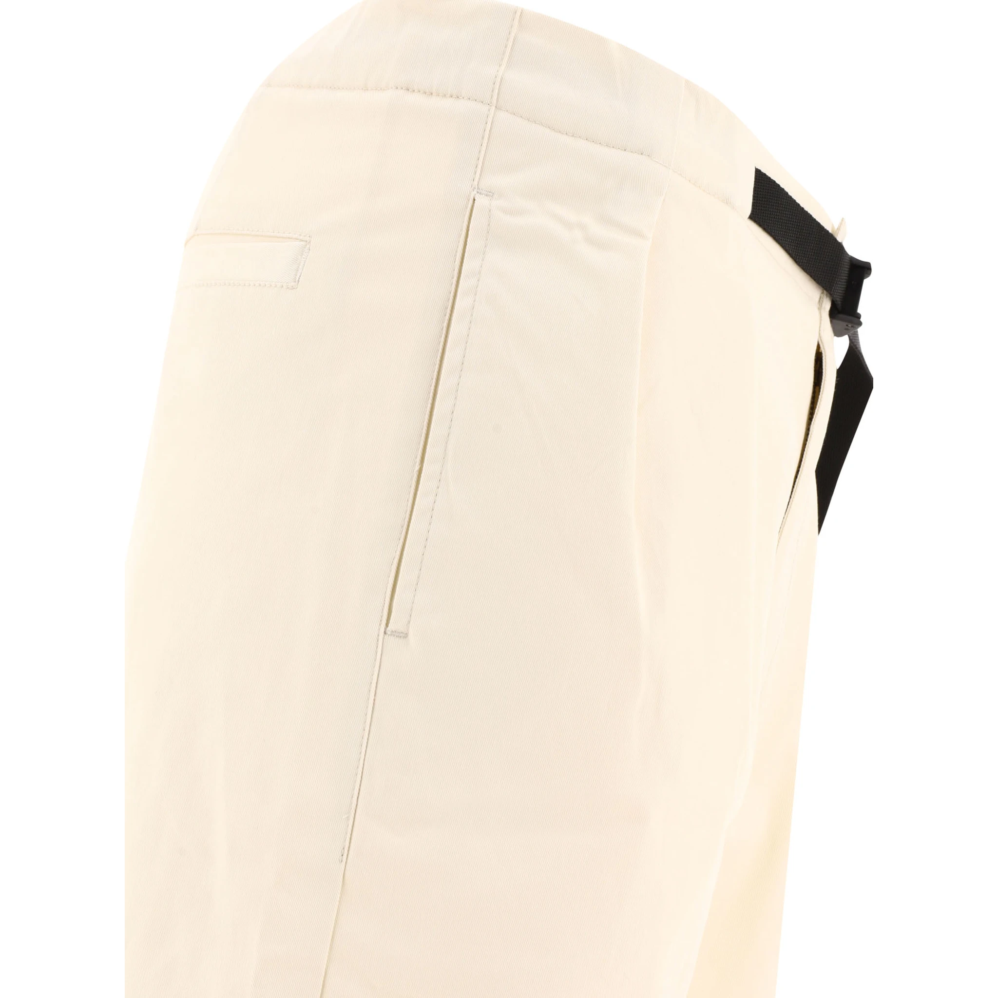 "Gramic" trousers