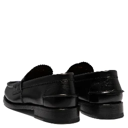 حذاء "آران" بدون كعب