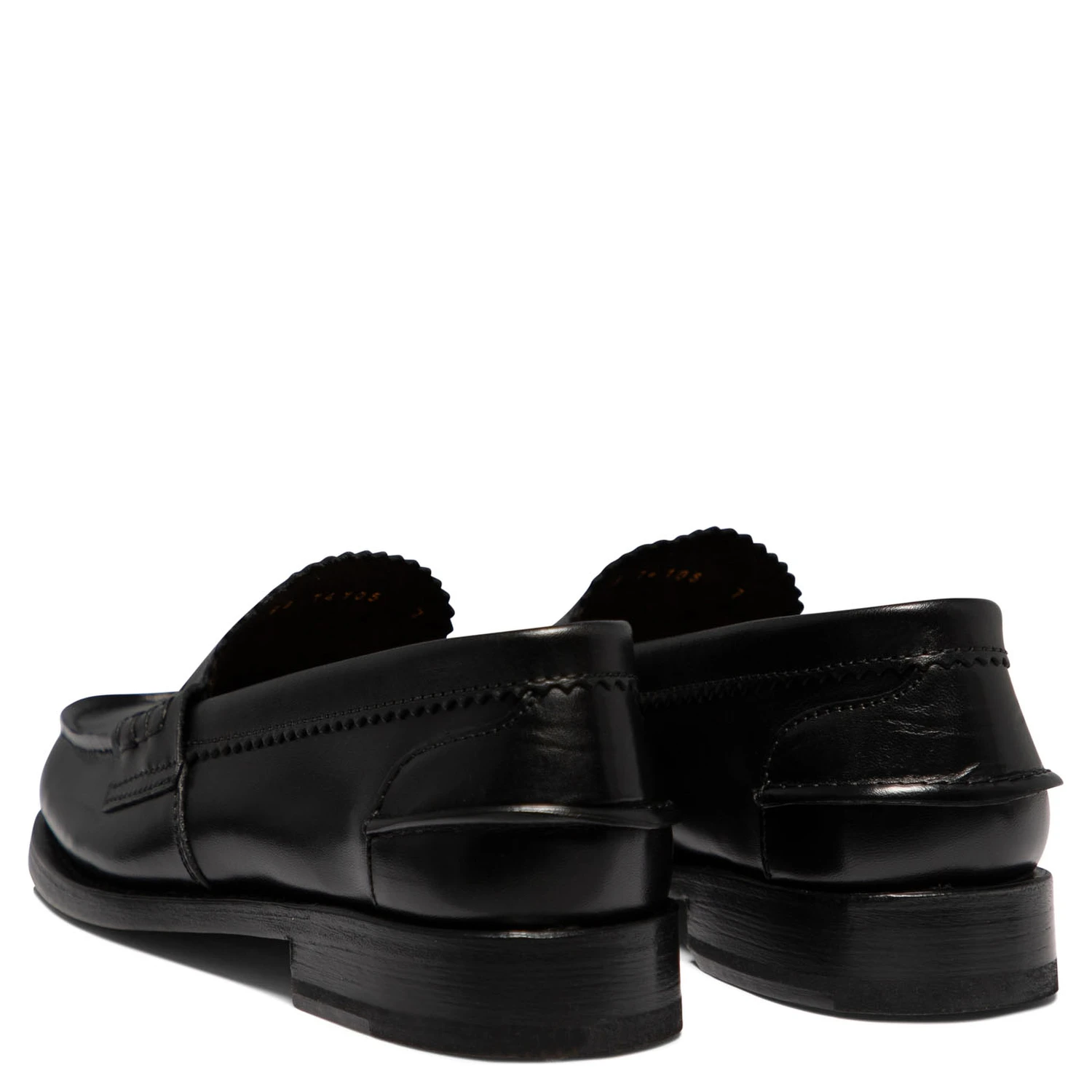 "Arran" loafers