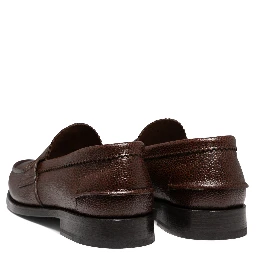 "Arran" loafers