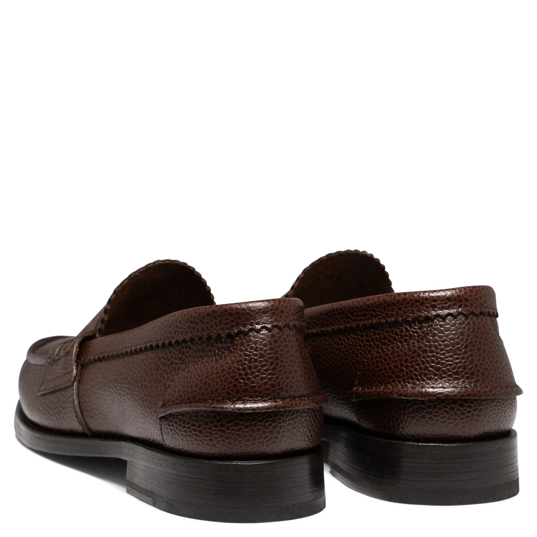 "Arran" loafers