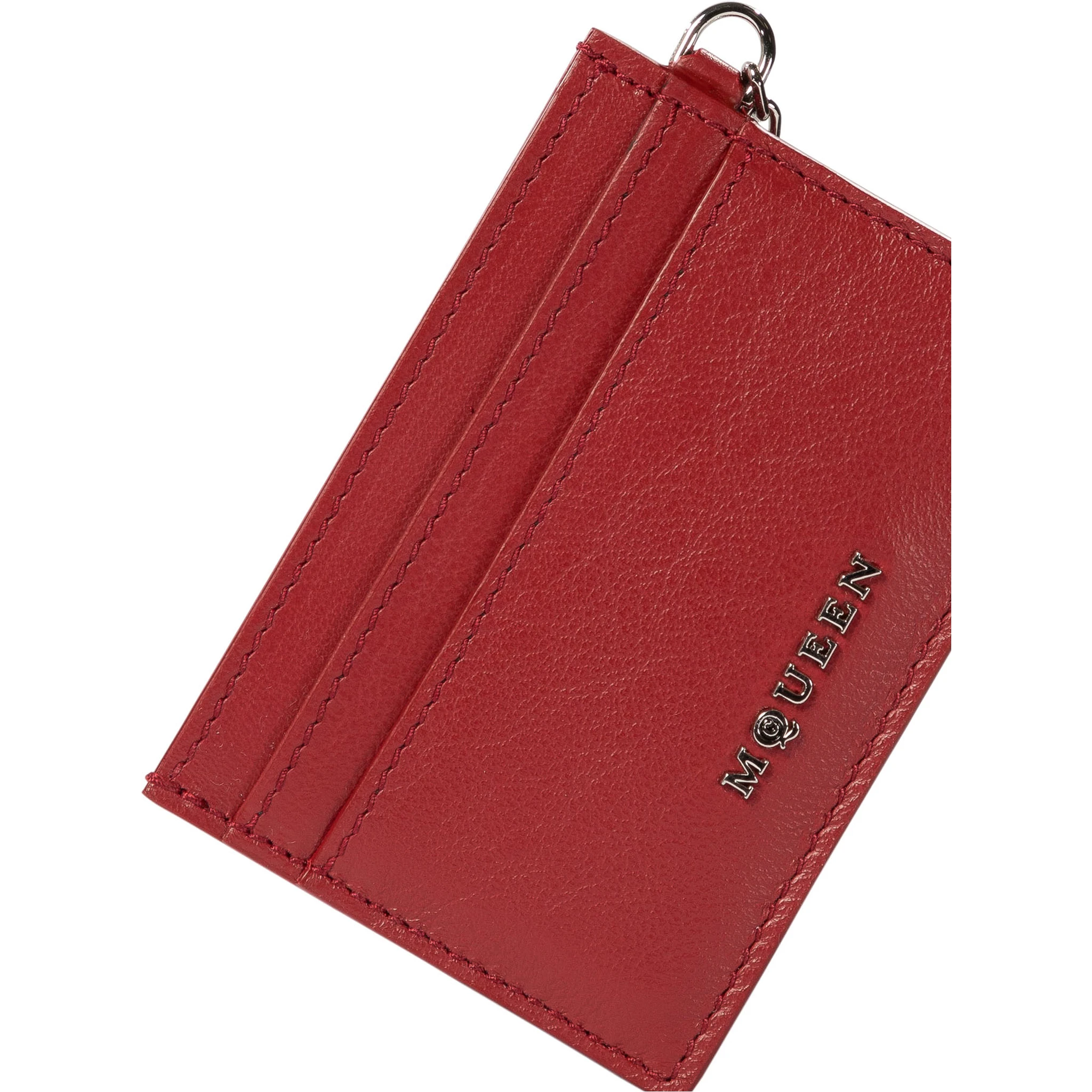 "Sling" card holder