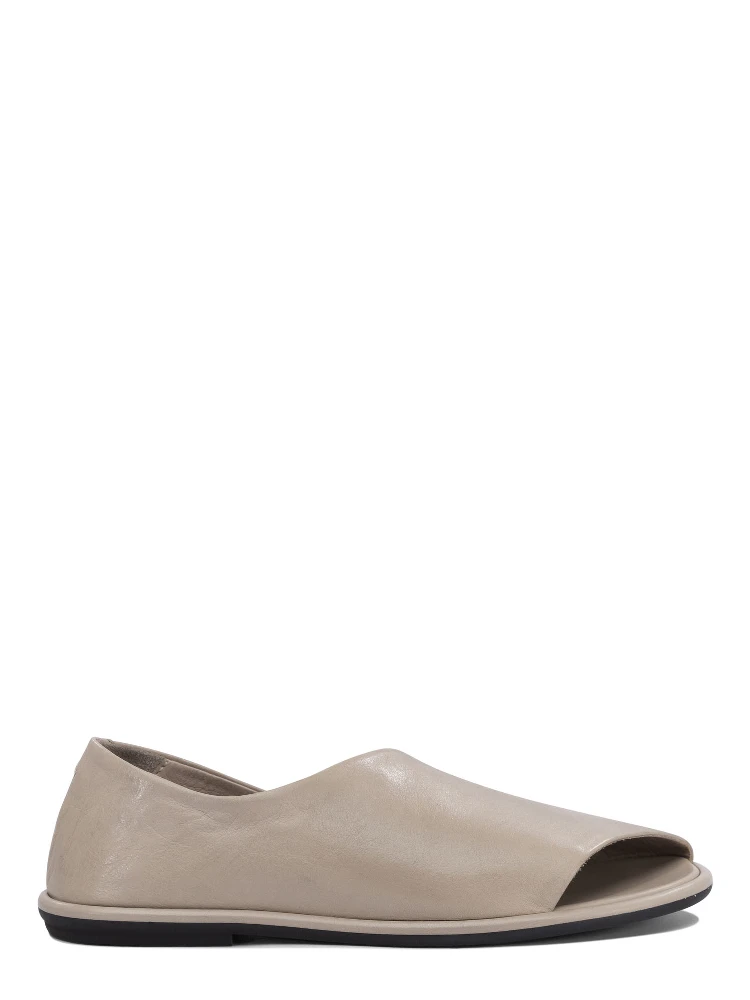 "Mienne 102" Slippers