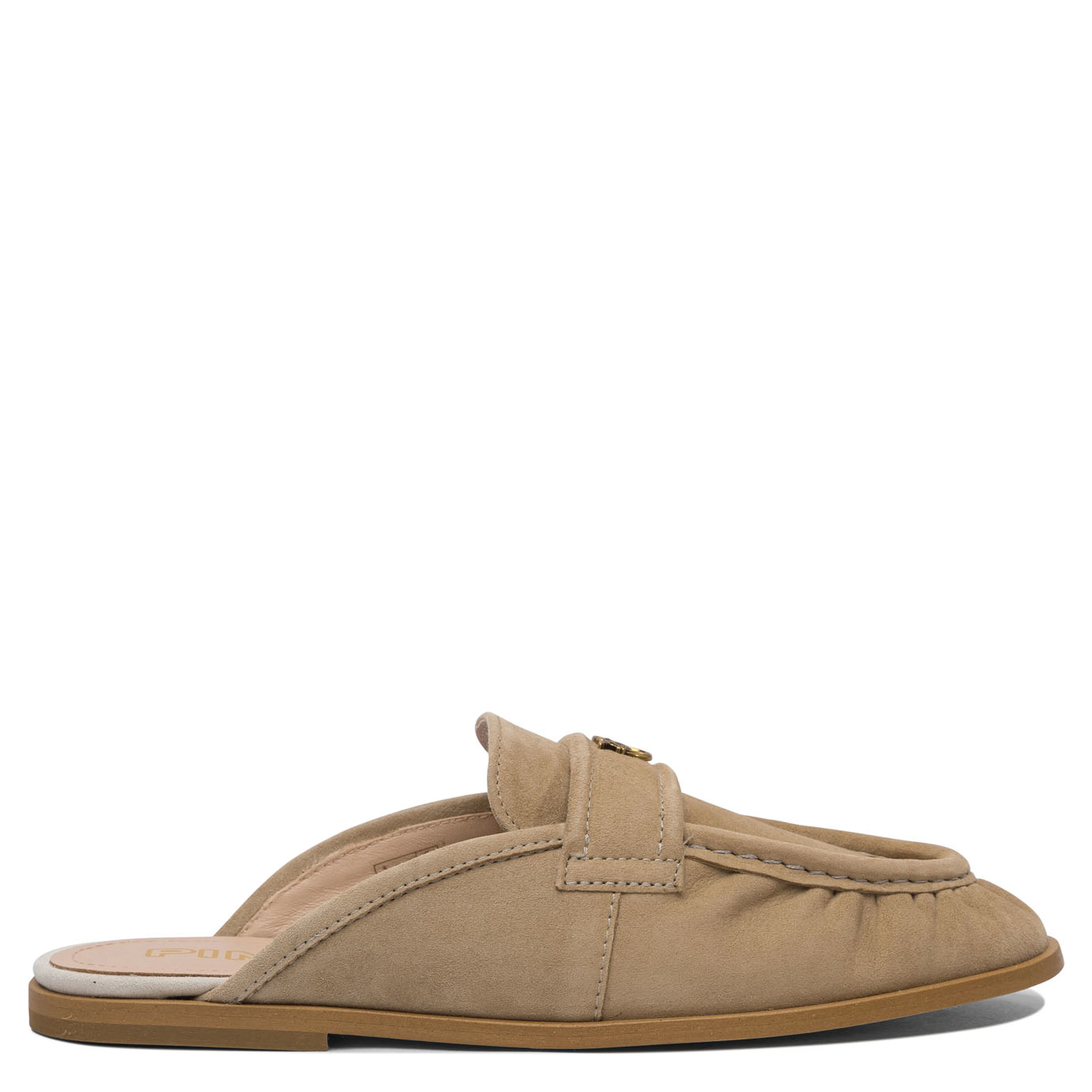 Loafers & Slippers