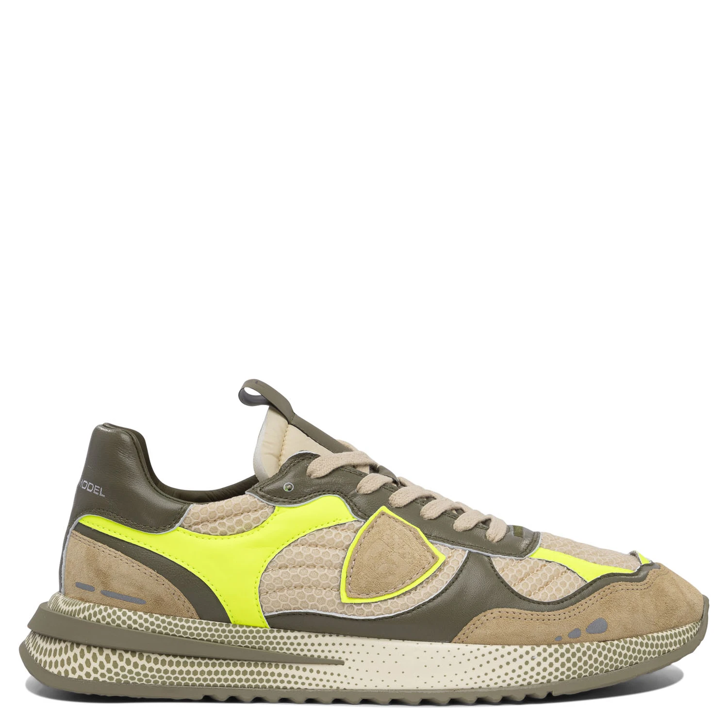 "Olympique Running" sneakers
