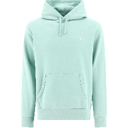 "Pony" hoodie