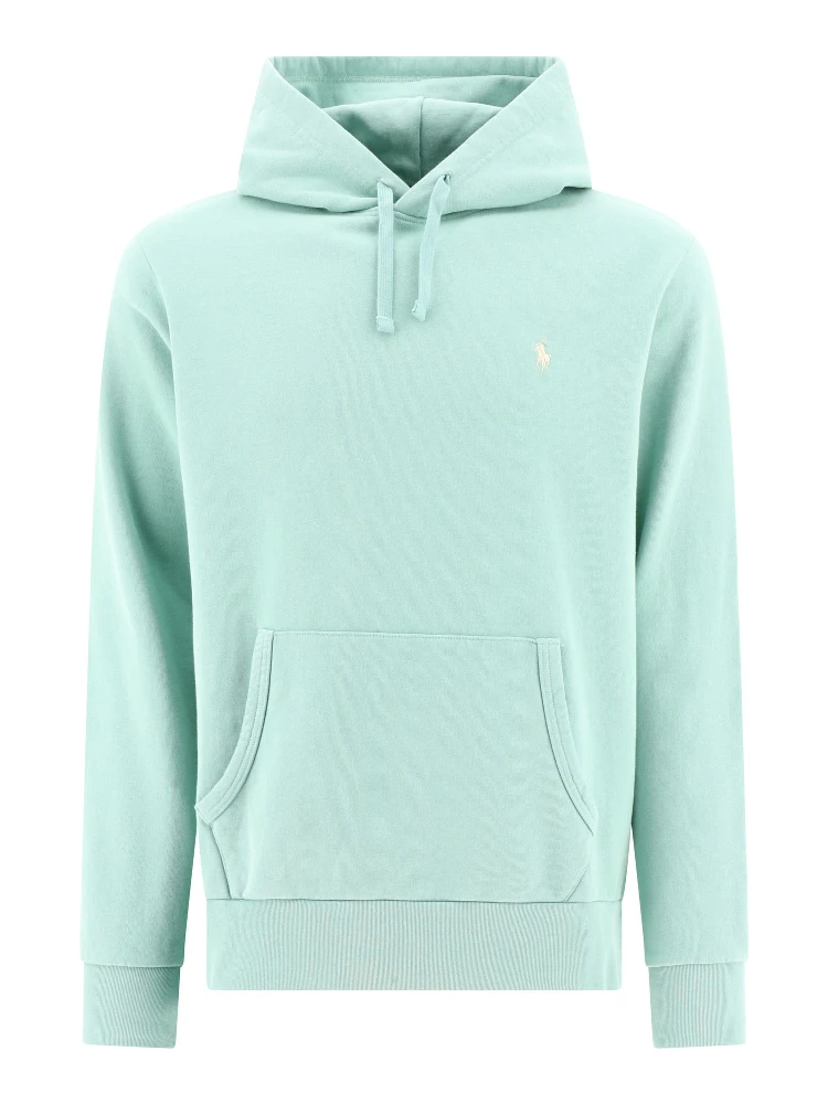 "Pony" hoodie