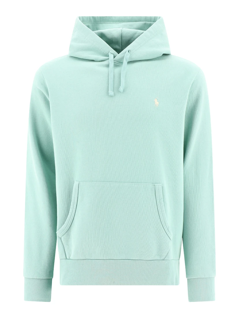 "Pony" hoodie
