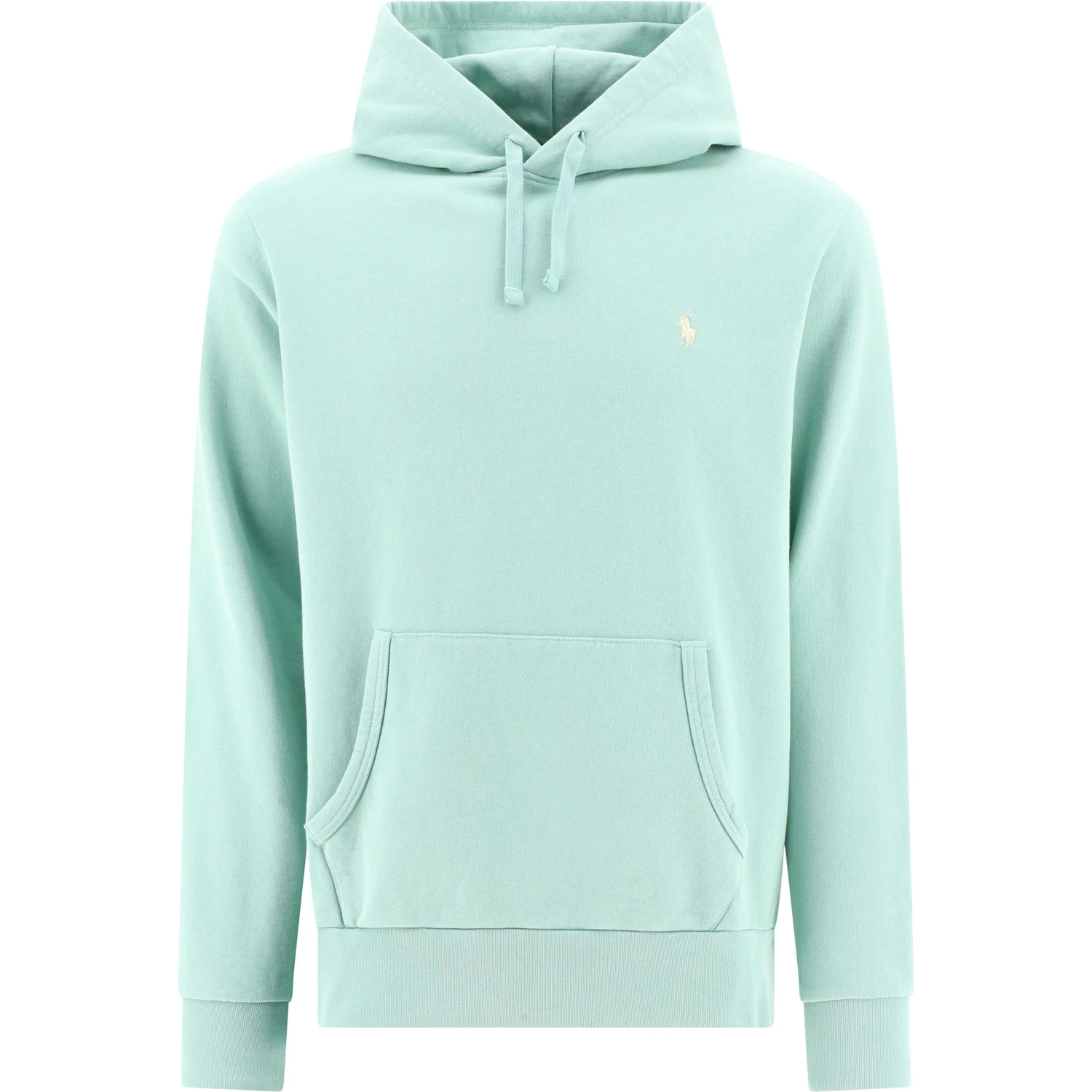 "Pony" hoodie