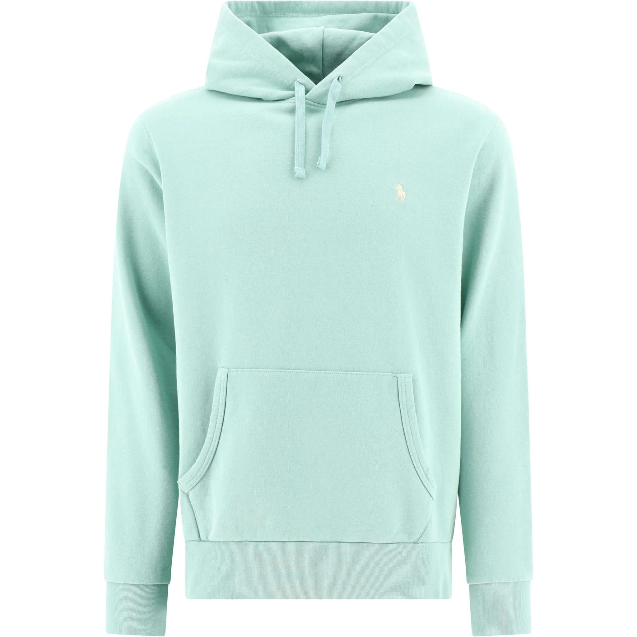 "Pony" hoodie