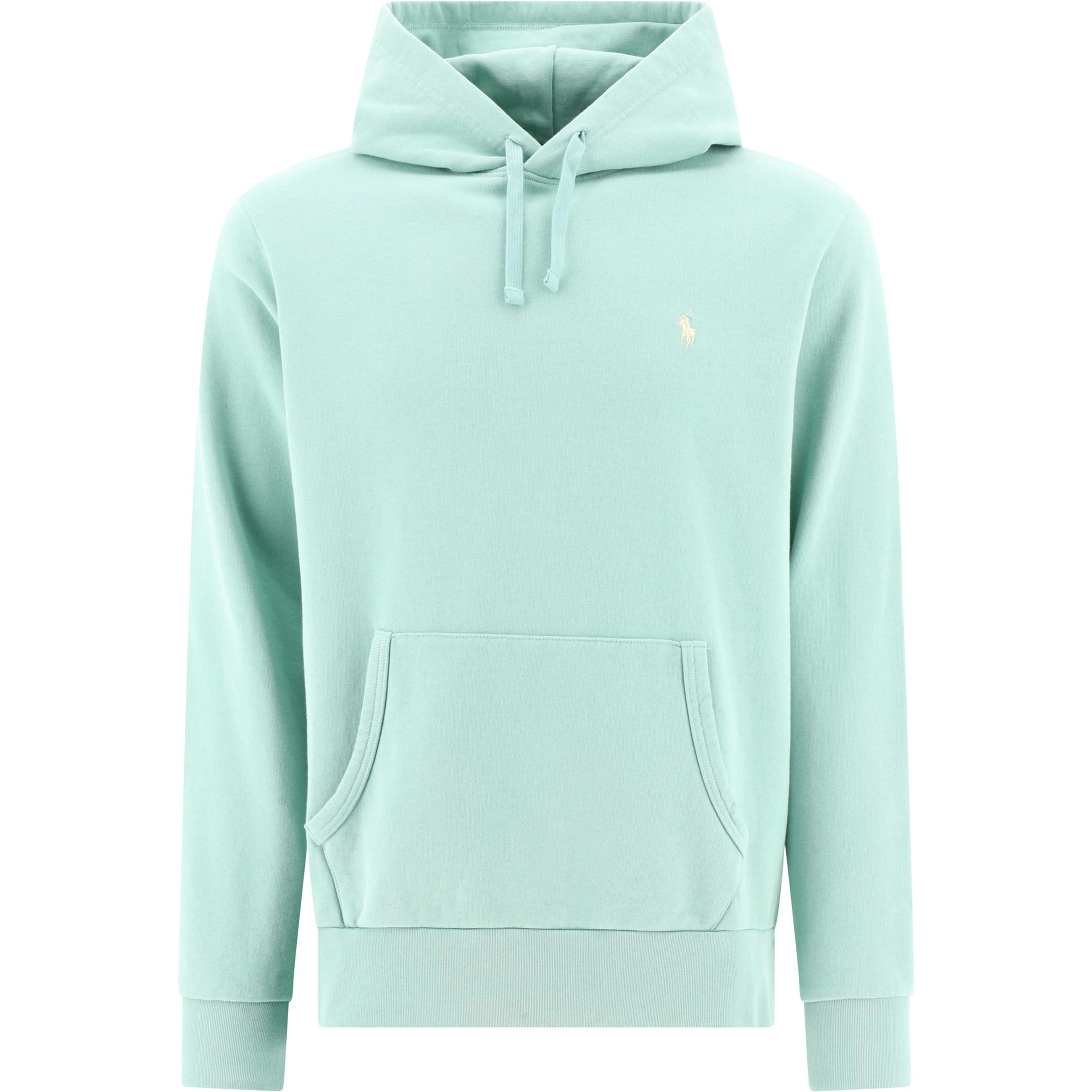 "Pony" hoodie
