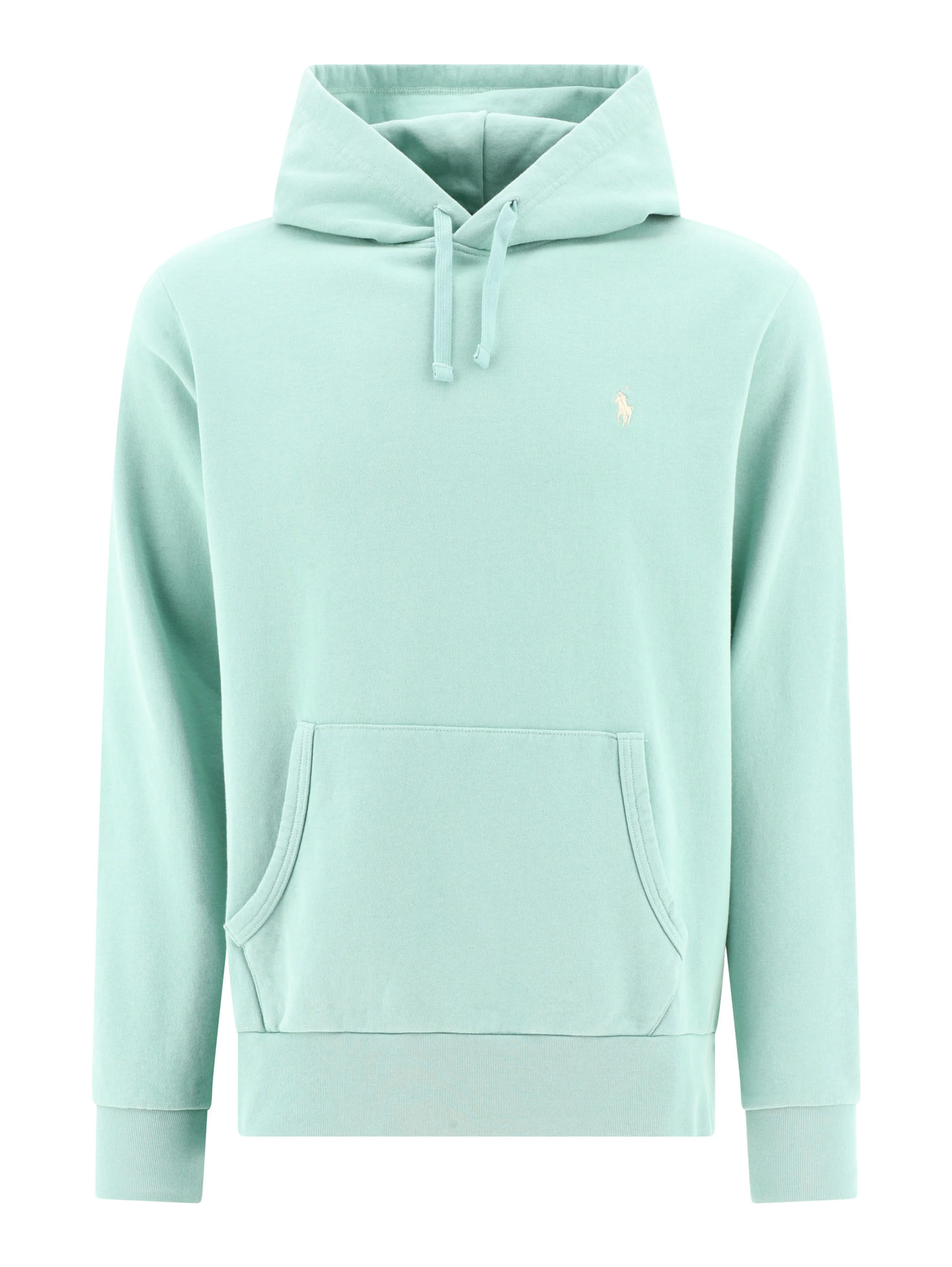 "Pony" hoodie