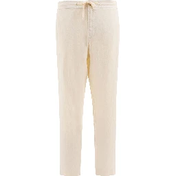 Hemp trousers