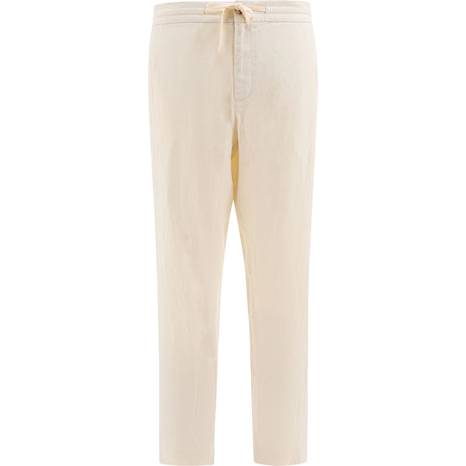 Hemp trousers