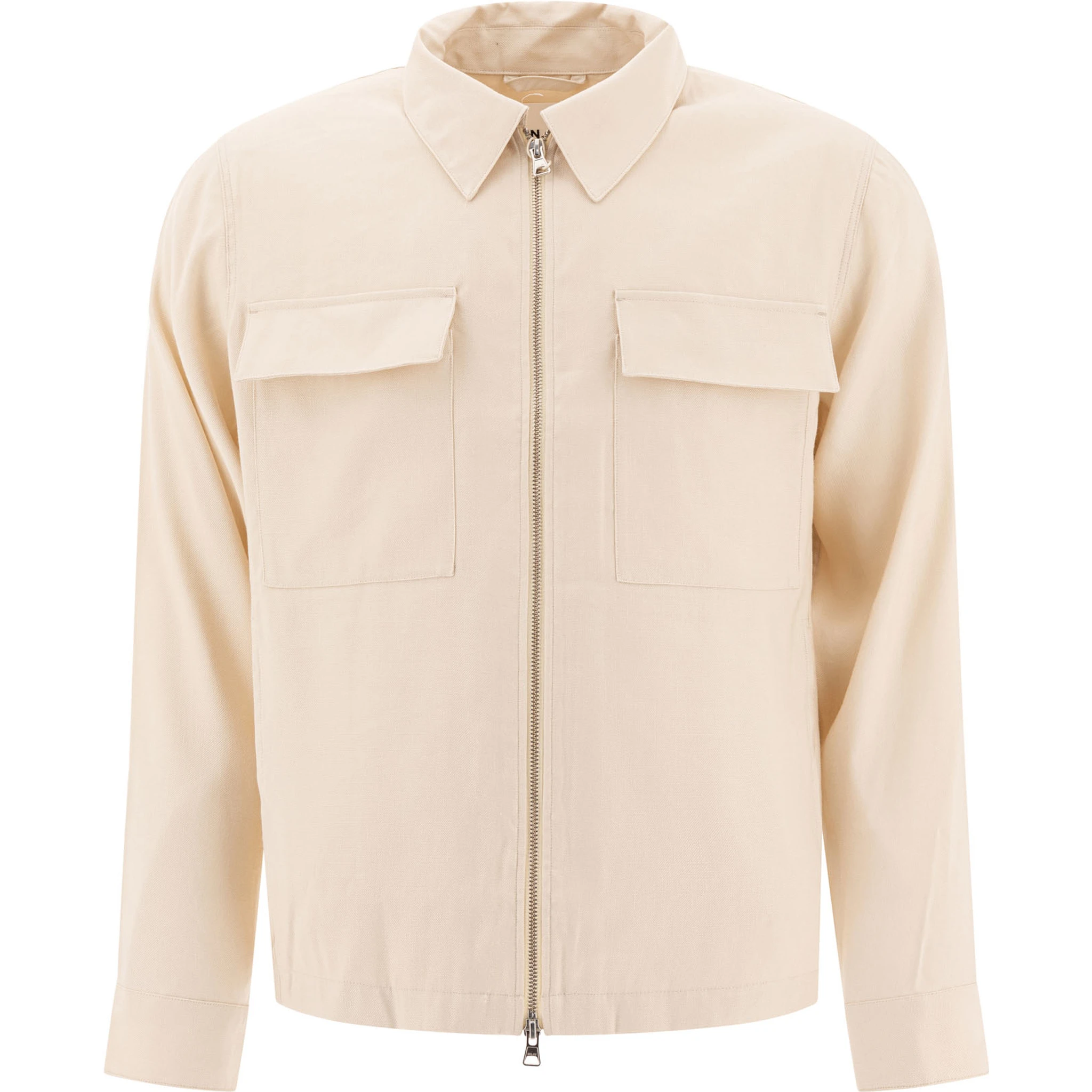 "Alban" Overshirt