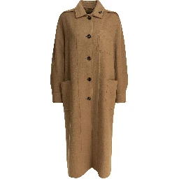Chemisier coat