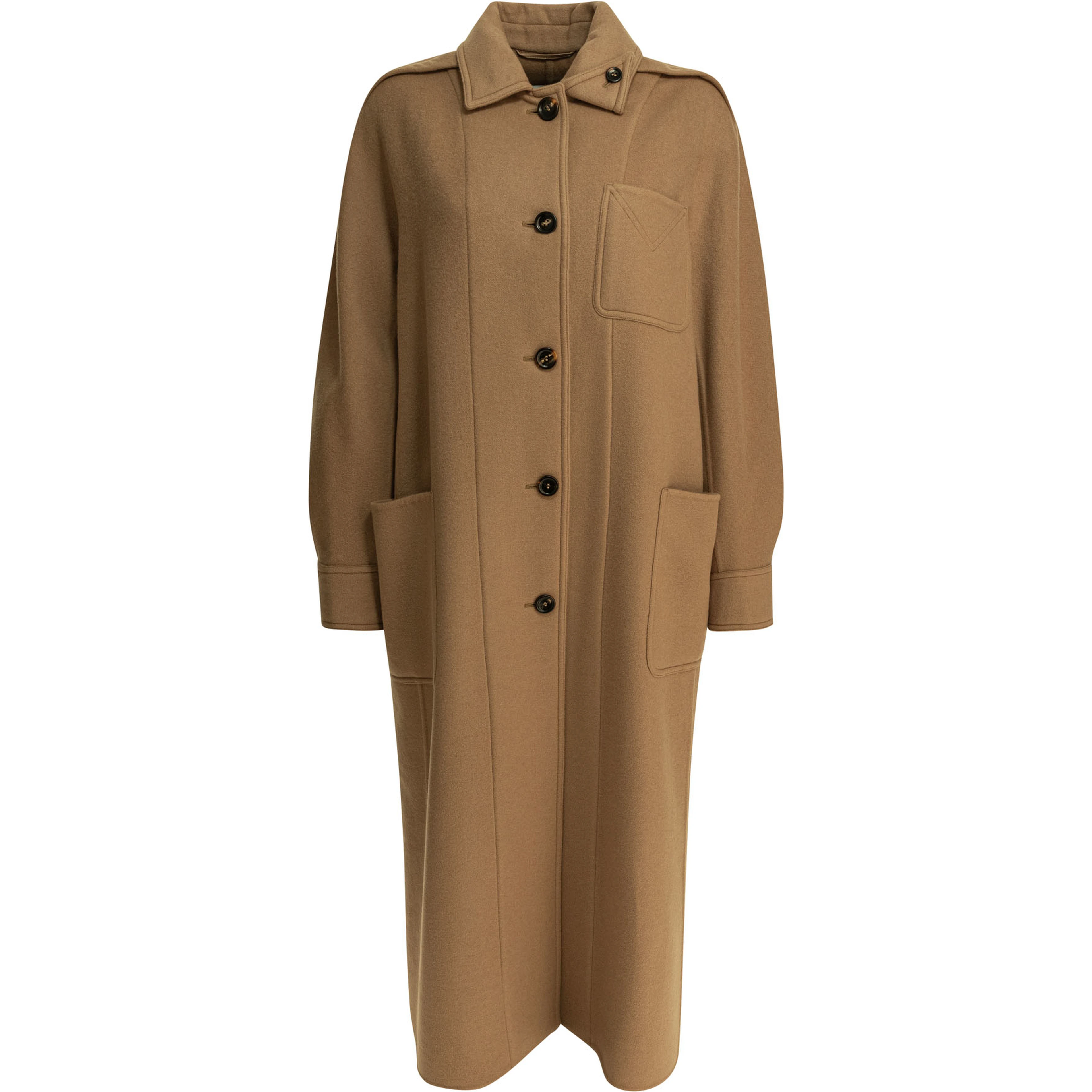 Chemisier coat