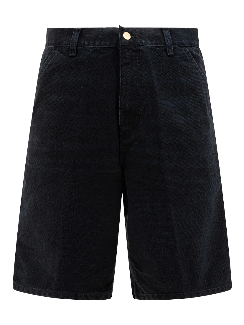 "Single Knee" Shorts