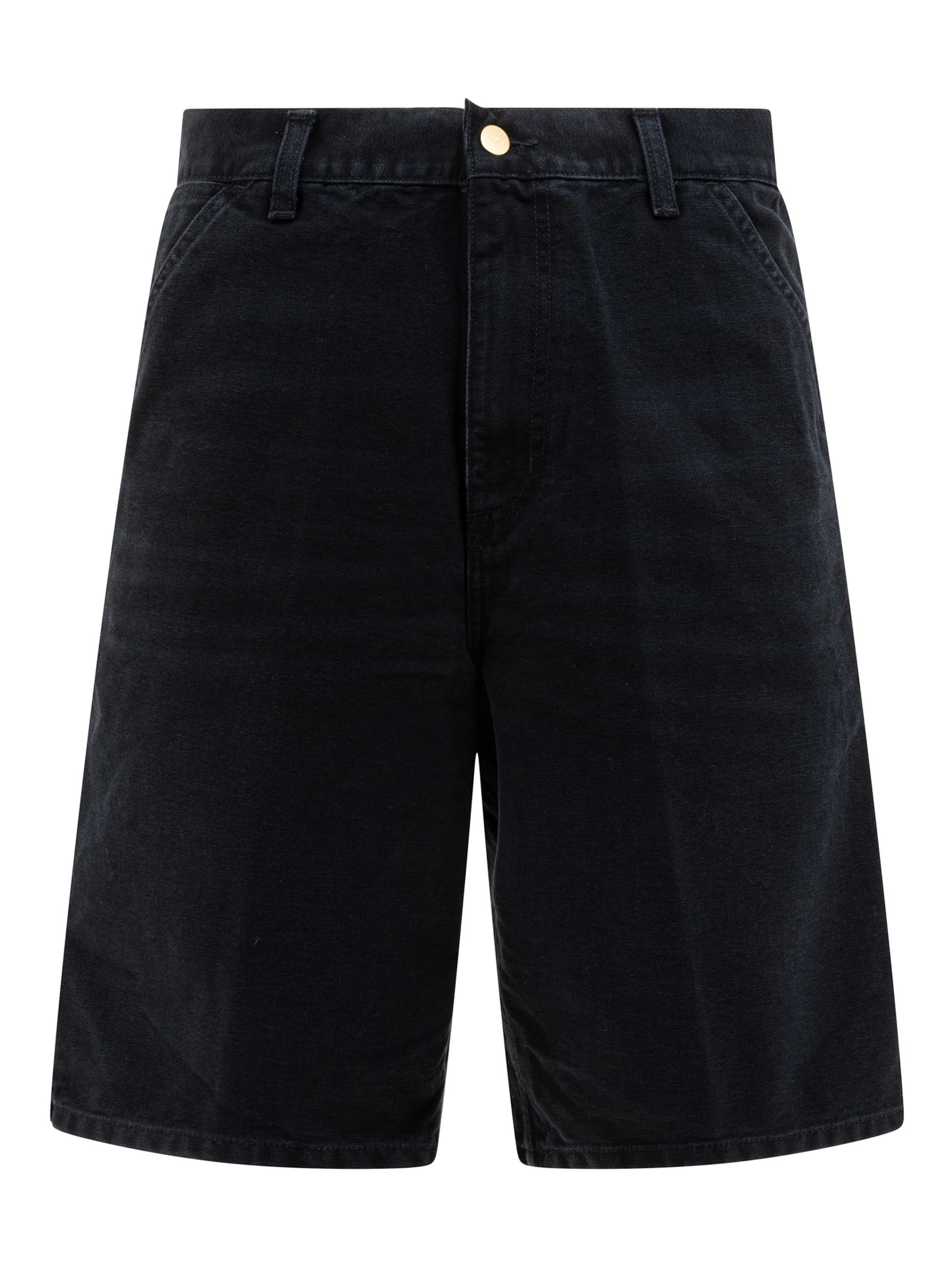 "Single Knee" Shorts