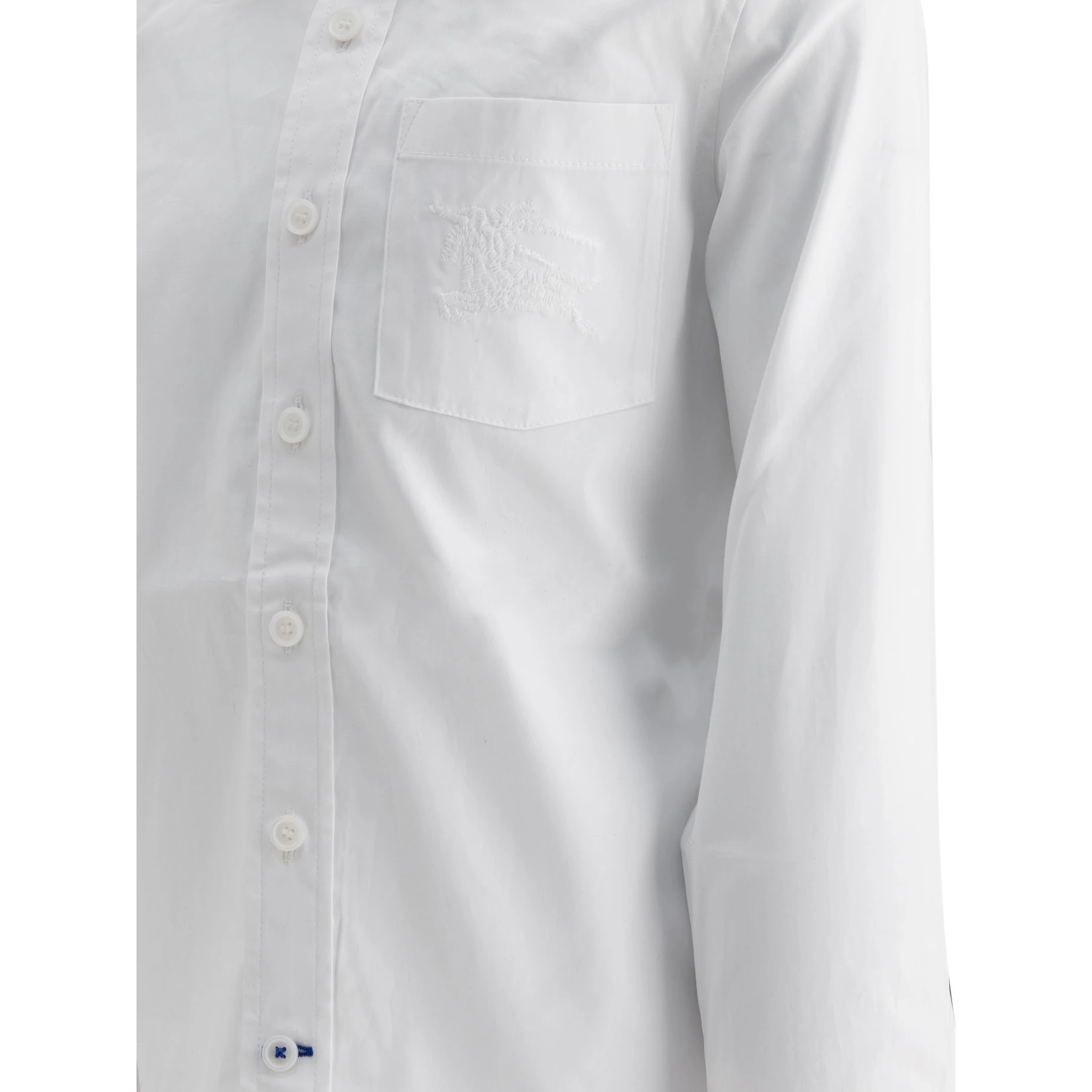 EKD stretch cotton shirt