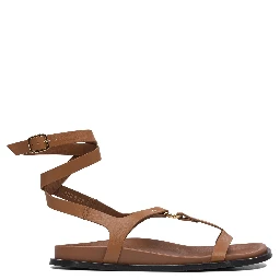 "Kizzi" sandals