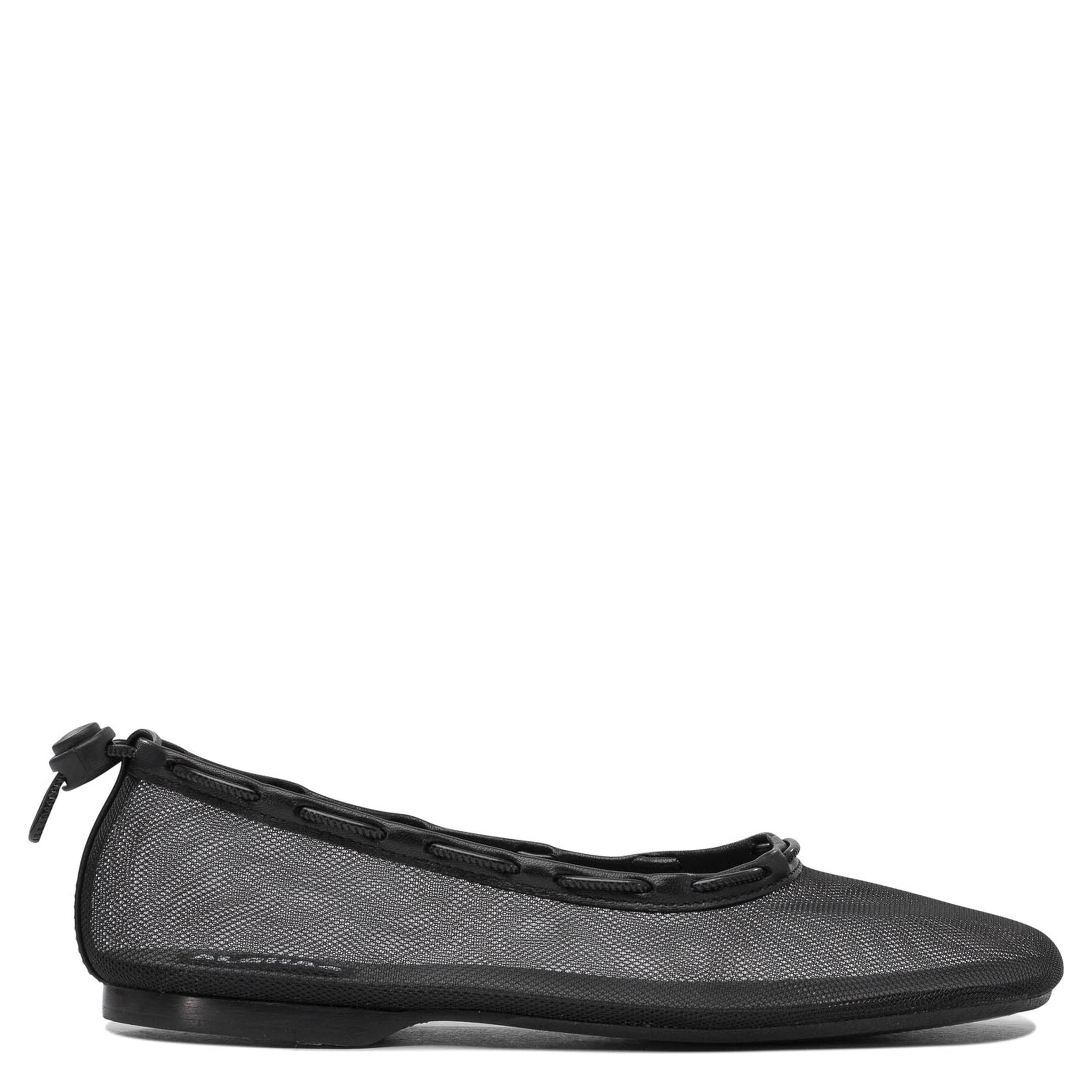 "Gill" ballerinas flat