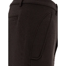 "Soft Shell" trousers