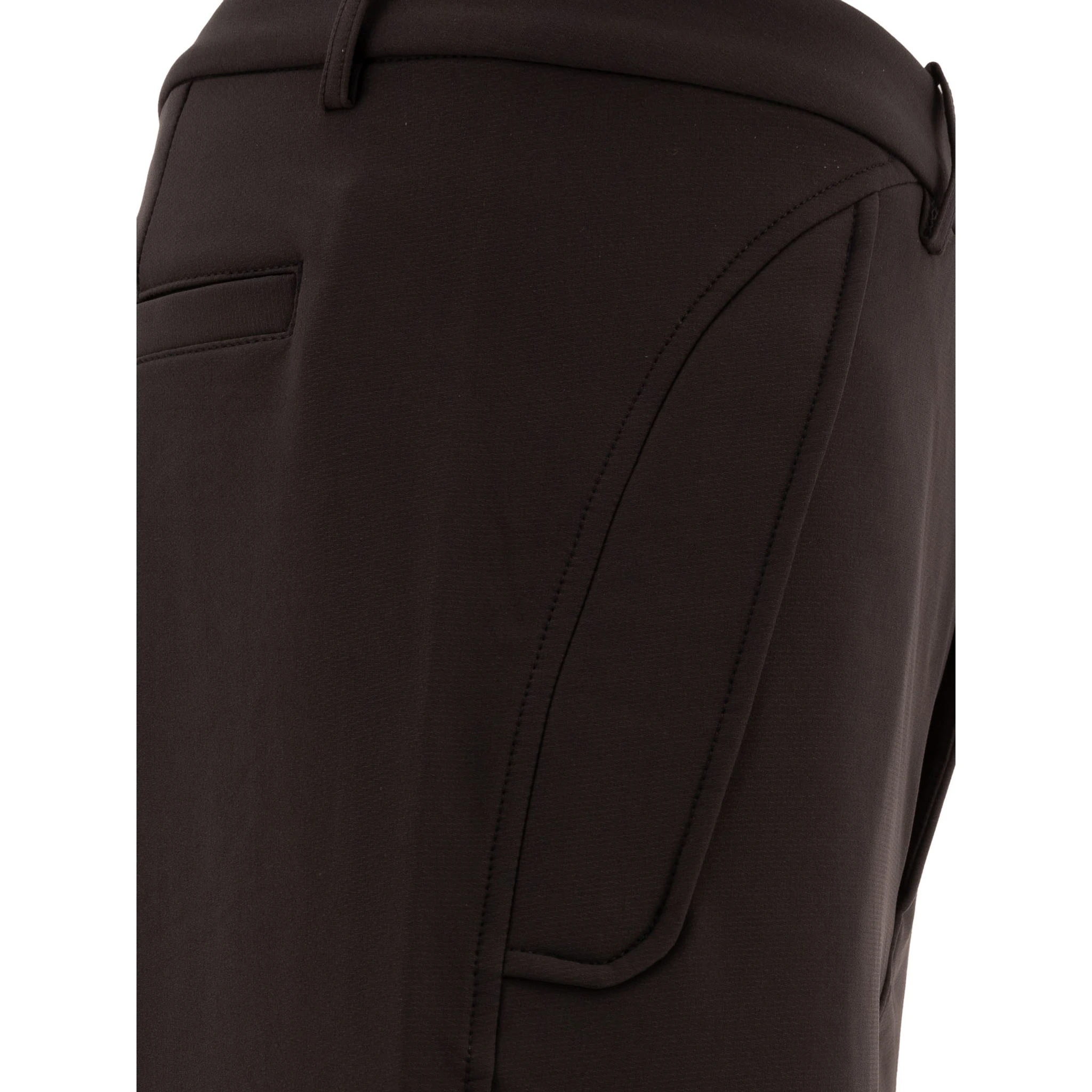 "Soft Shell" trousers