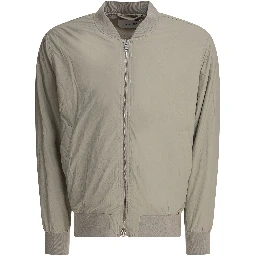 "Dixon" Bomber jacket