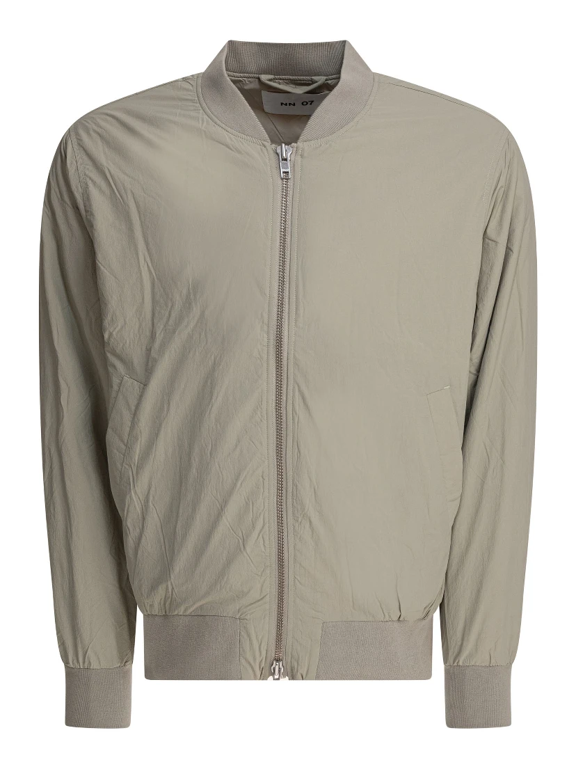 "Dixon" Bomber jacket