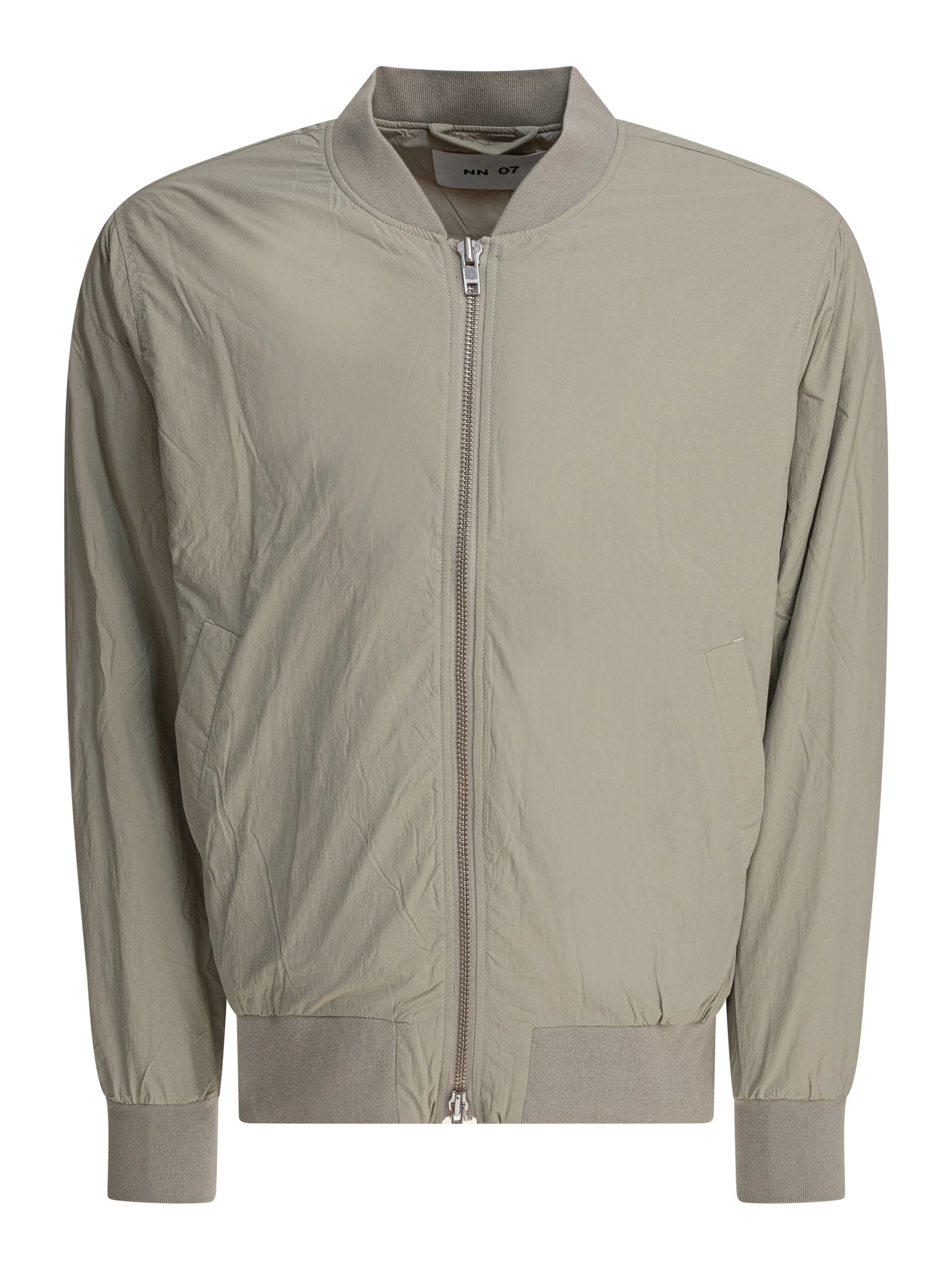 "Dixon" Bomber jacket