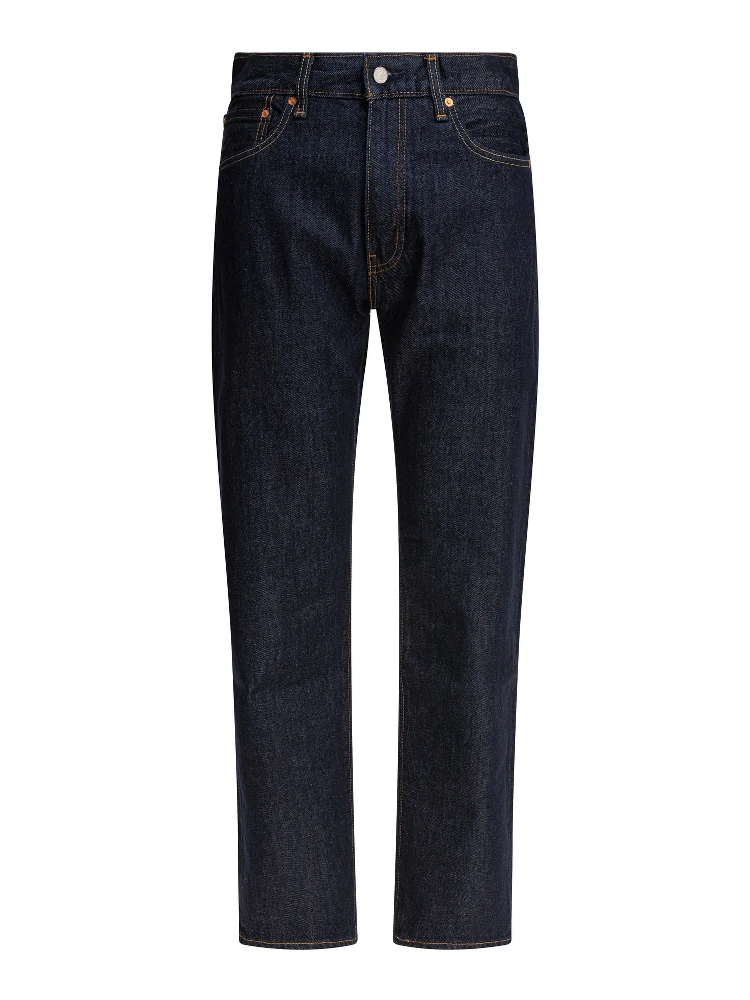 "555™ Relaxed Straight" jeans
