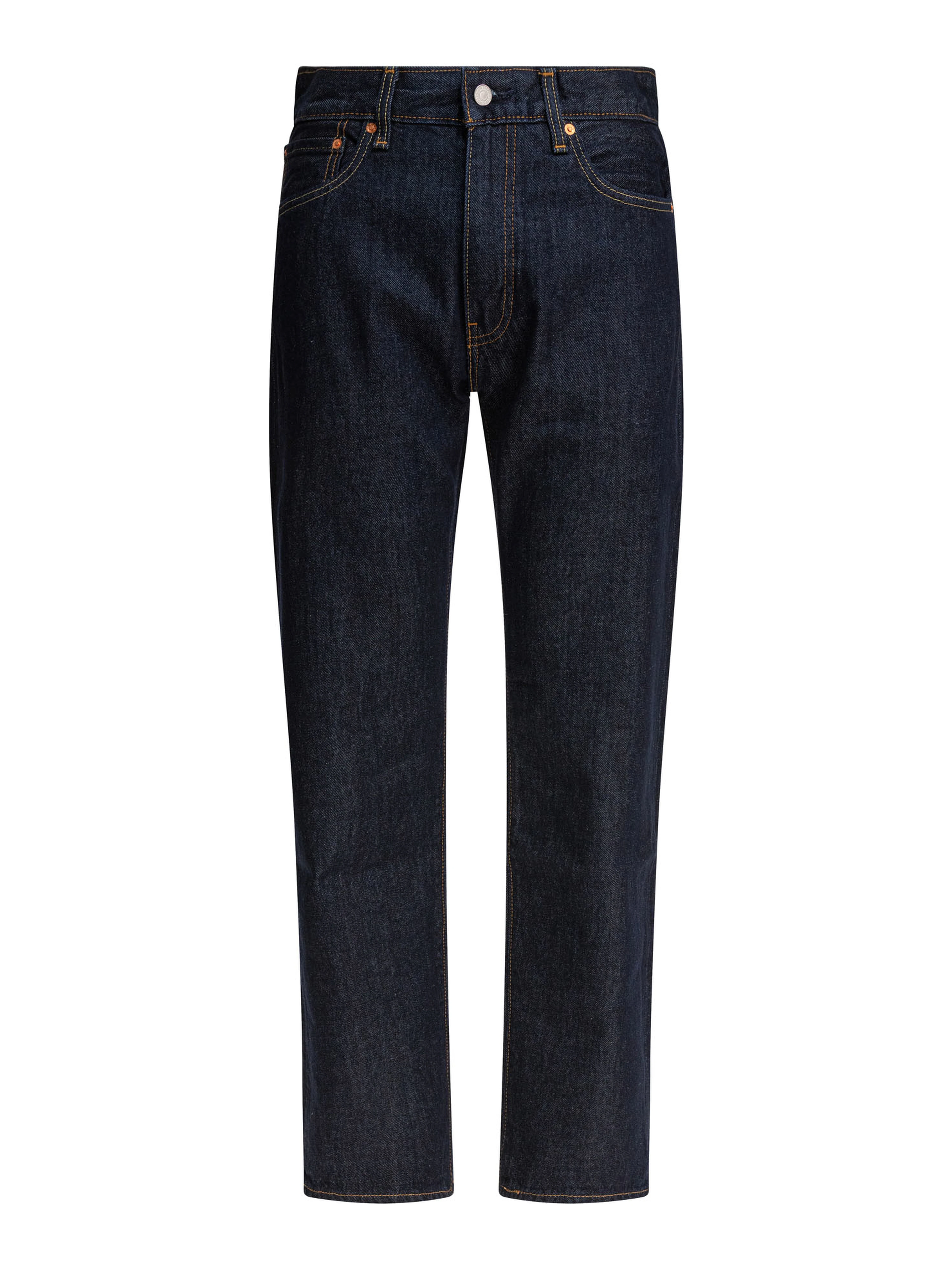 "555™ Relaxed Straight" jeans