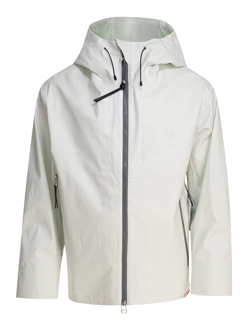 "OAMC Goldwin 3L" jacket