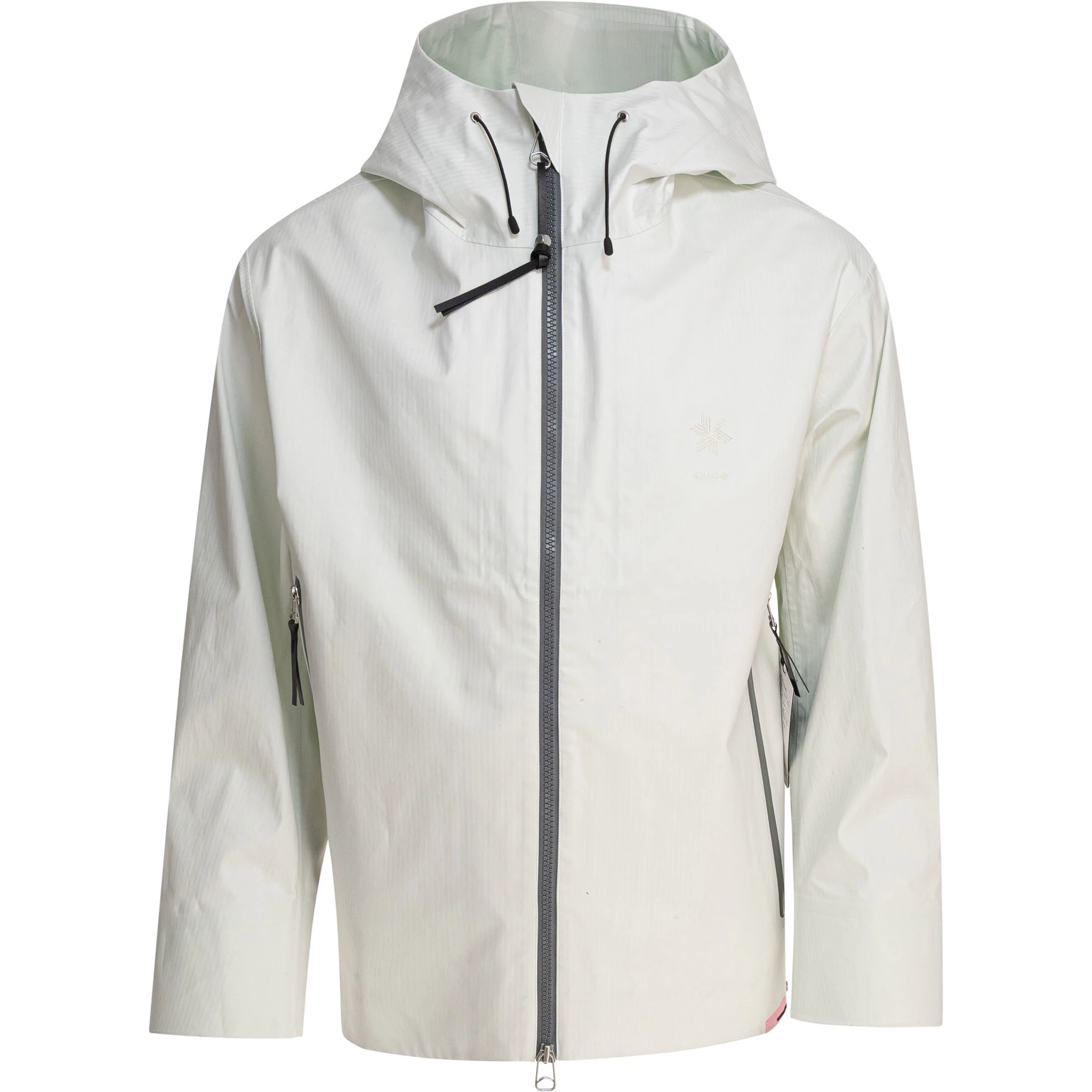 "OAMC Goldwin 3L" jacket