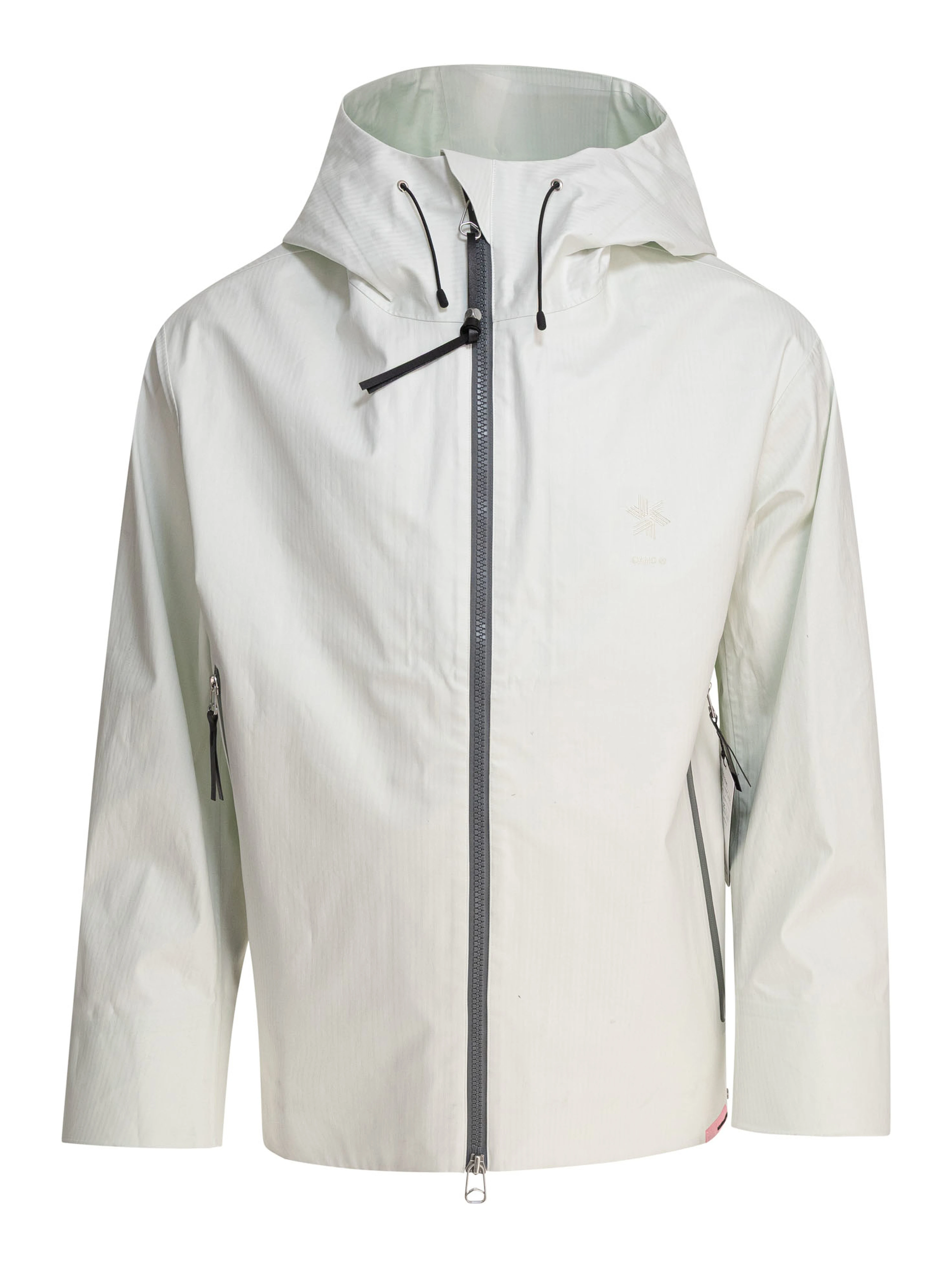 "OAMC Goldwin 3L" jacket