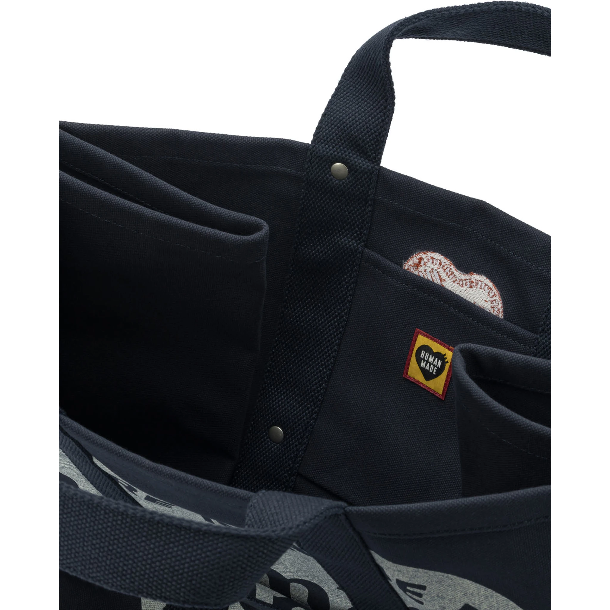 Travel bag with logo