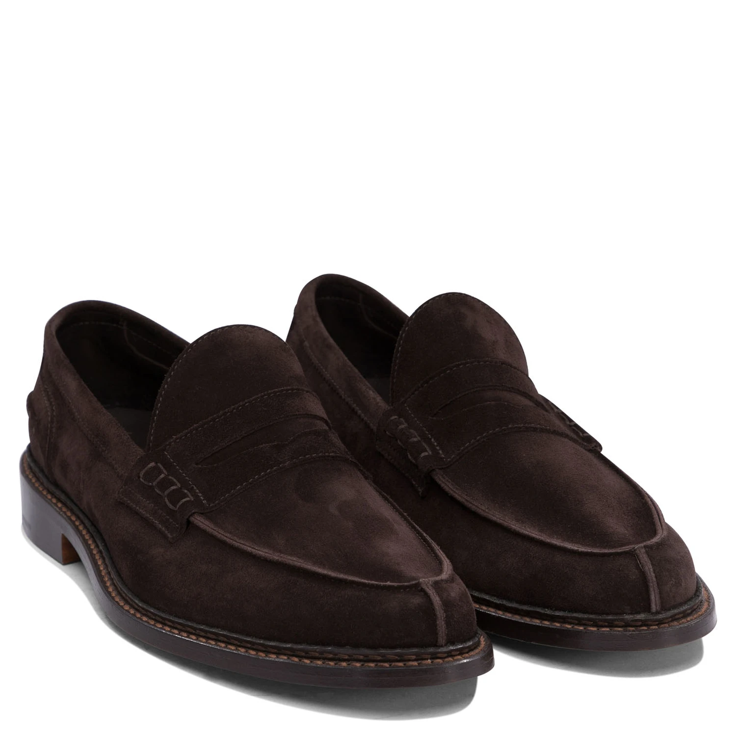 Loafers & Slippers