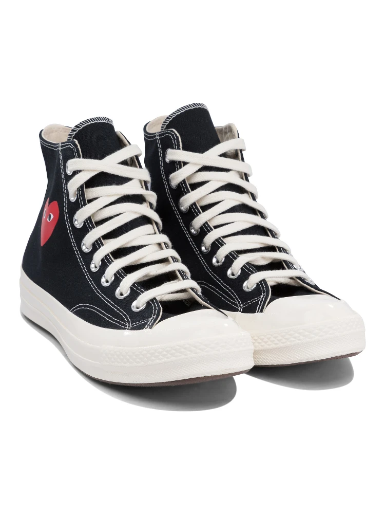 "Comme des Garçons x Converse Chuck 70" Sneakers alternative